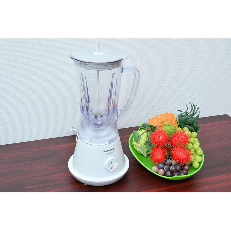 Máy xay sinh tố Panasonic PASO-MX-GM1011HRA 1.0L (Xám)