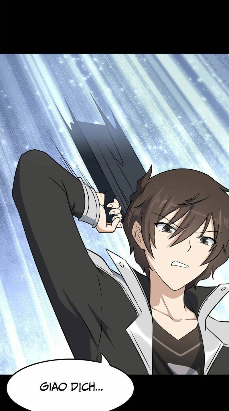 bạn gái virus của tôi chapter 259 48