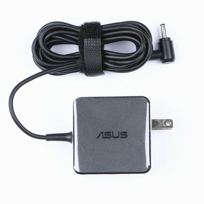 Sạc laptop Asus 19V-4.74/3.42/2.37/1.75 củ vuông và chữ nhật