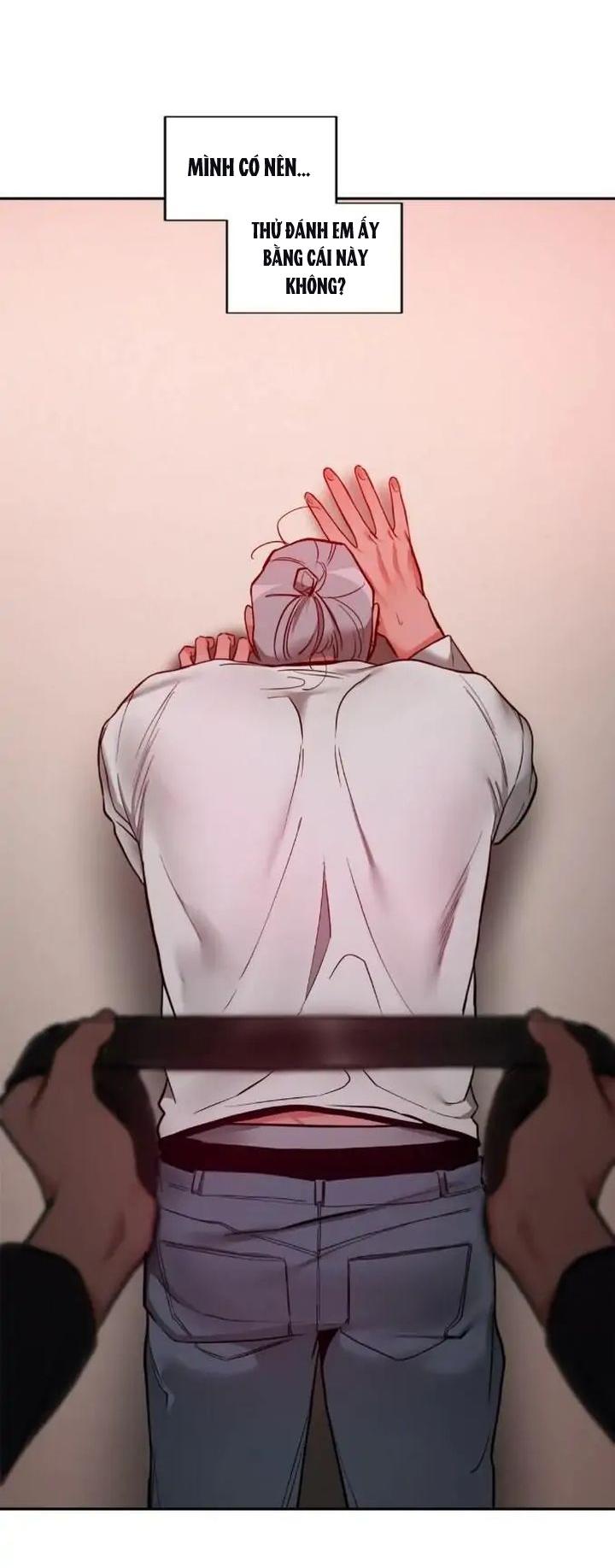 đối tác cơ thể hoàn hảo chapter 14 47