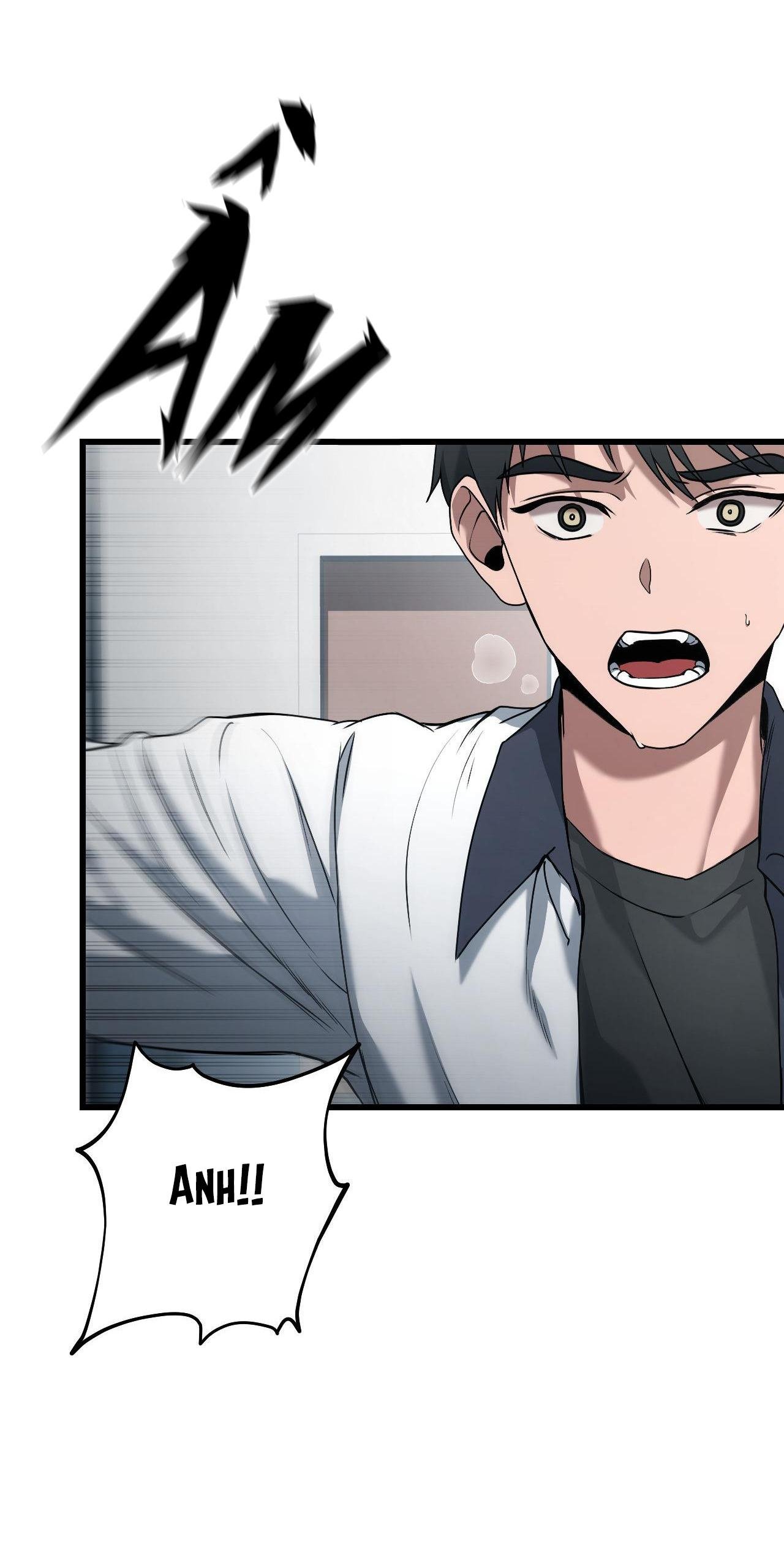 tuyển tập cuồng công - chiếm hữu công của nhà kim Chapter 43.7 BADNOTBAT 7 2