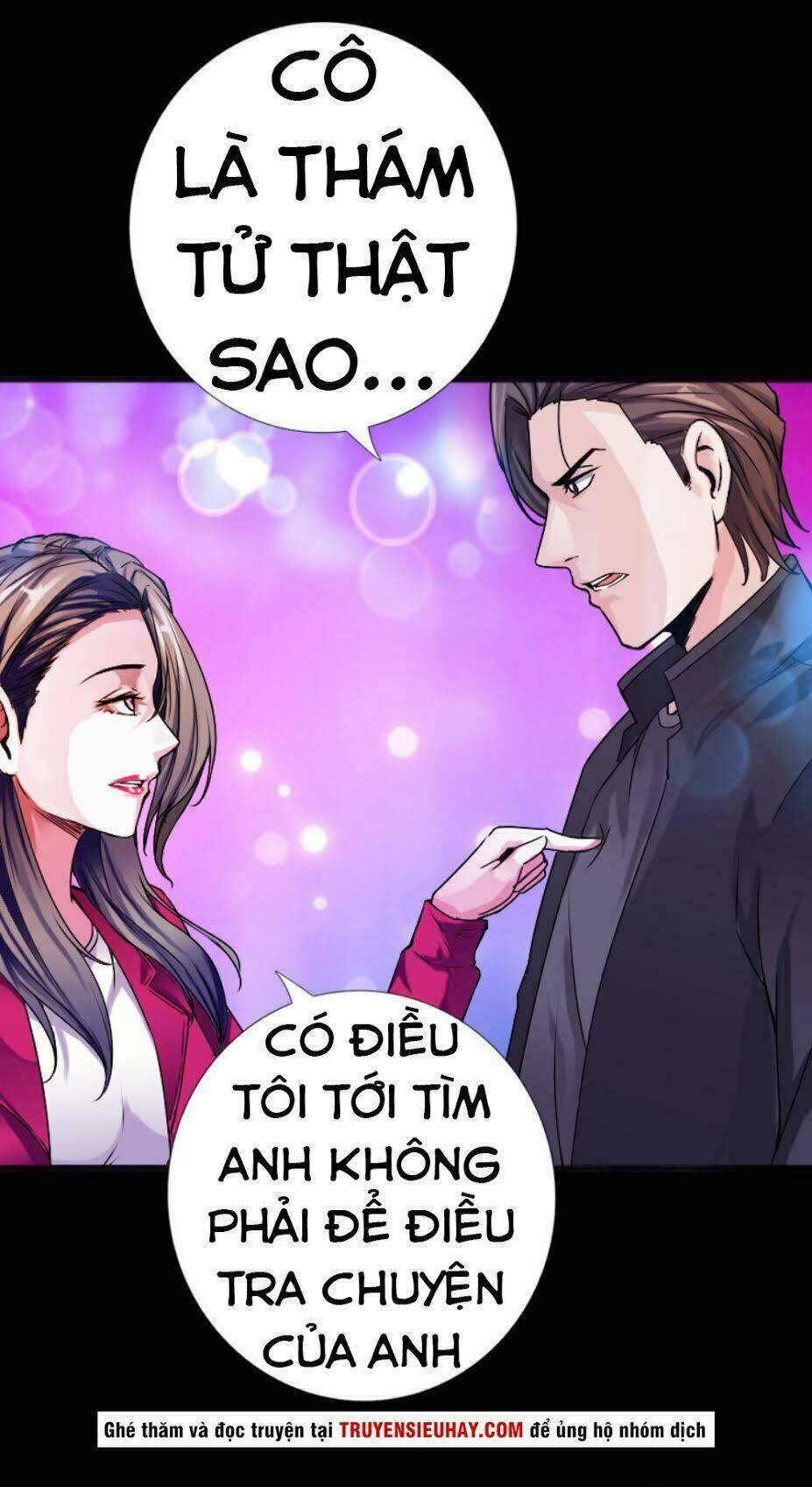 tuyệt phẩm tà thiếu chapter 28 4