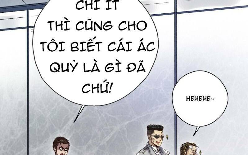 thế giới xa lạ chapter 26 7