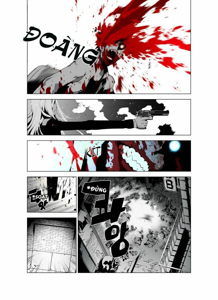 phantasmal tale under the moonlight manhwa chapter 2 16