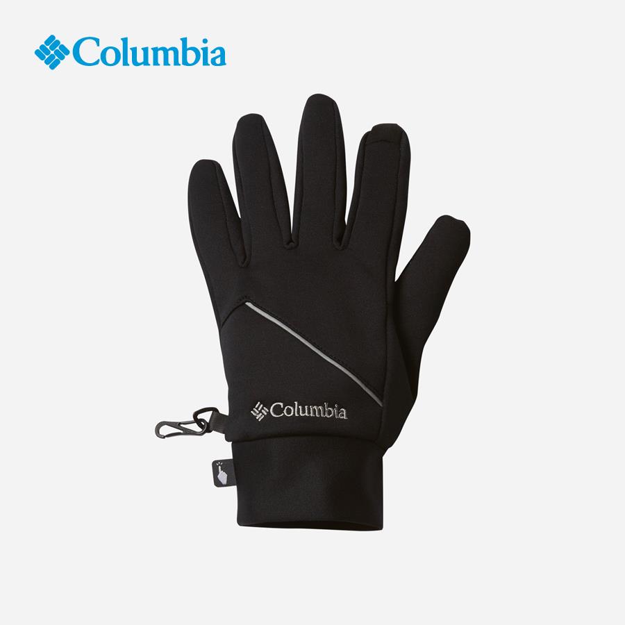 Găng tay thể thao unisex Columbia M Trail Summit Running Glove - 1827821010