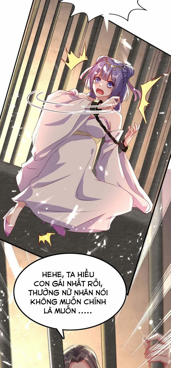 tối cường thăng cấp chapter 203 13