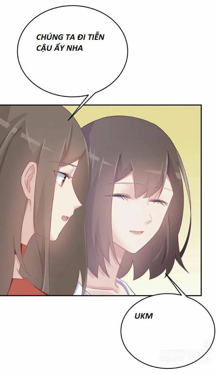 tiểu muội, ngươi đã lấy chồng chưa ? chapter 11.1 2