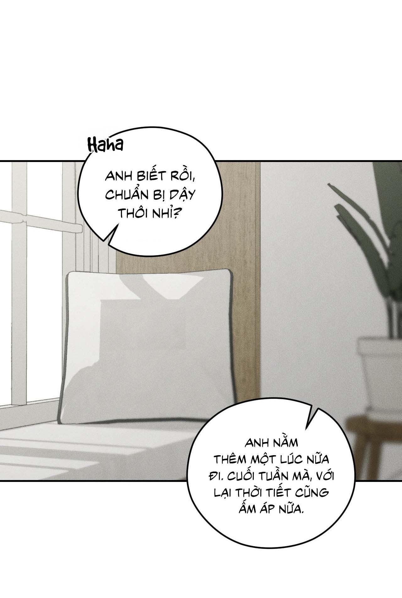 dear teddy bear chapter 36 49