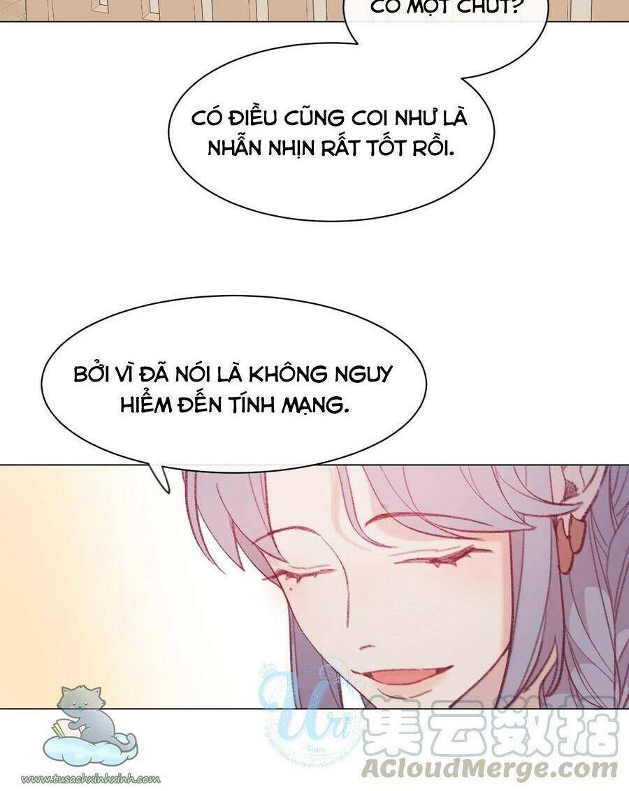 nhật ký nấm ma cô chapter 19 27