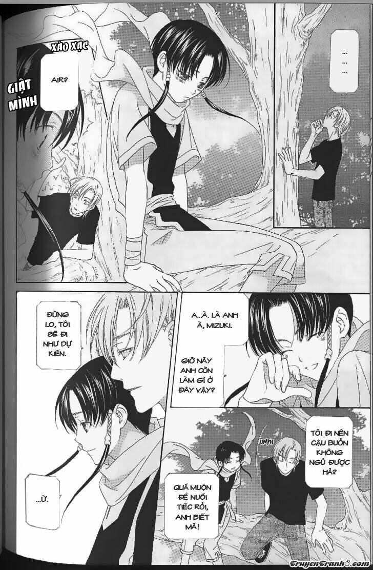 lost boys chapter 6 11