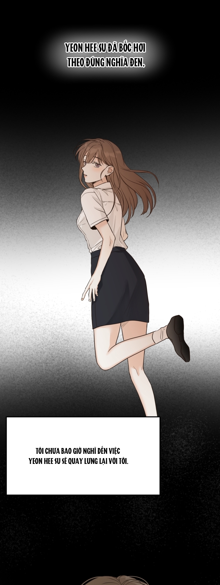 những người đàn ông đã lên giường tôi chapter 46.2 3