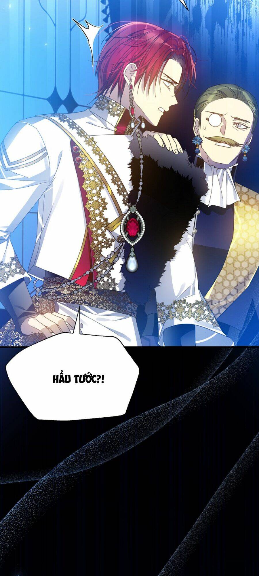 tôi đã ở đây ngay từ đầu chapter 49.1 18