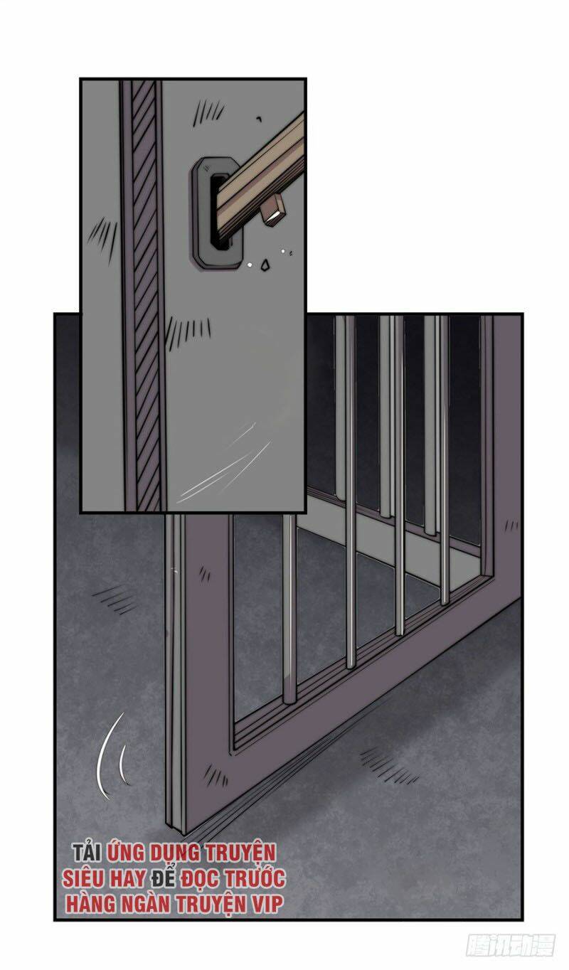 cuộc sống thoái ẩn của võ lâm chi vương chapter 101 8