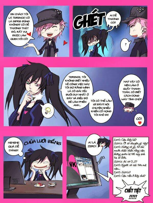 pink + black chapter 1 18