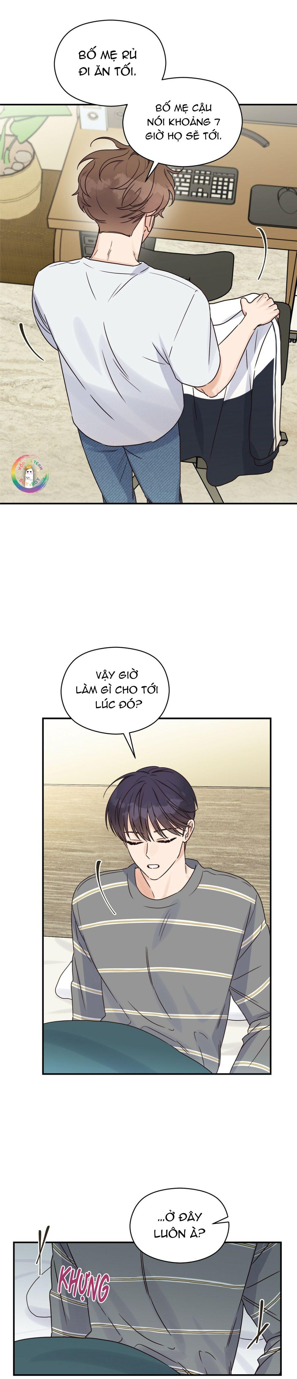 omega complex (end) chapter 24 5