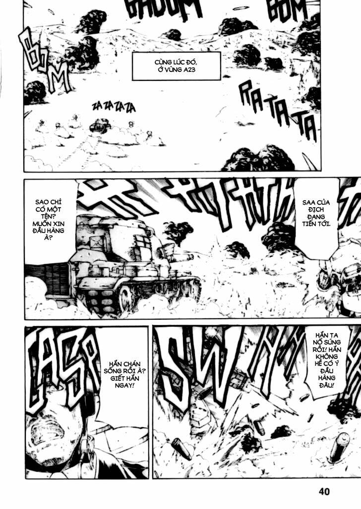 red eyes chapter 1.2 11