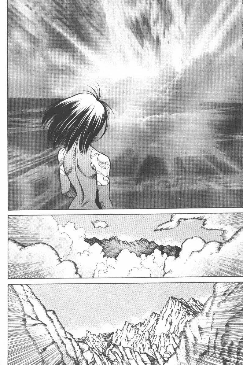 thiên thần chiến tranh alita chapter 52 50