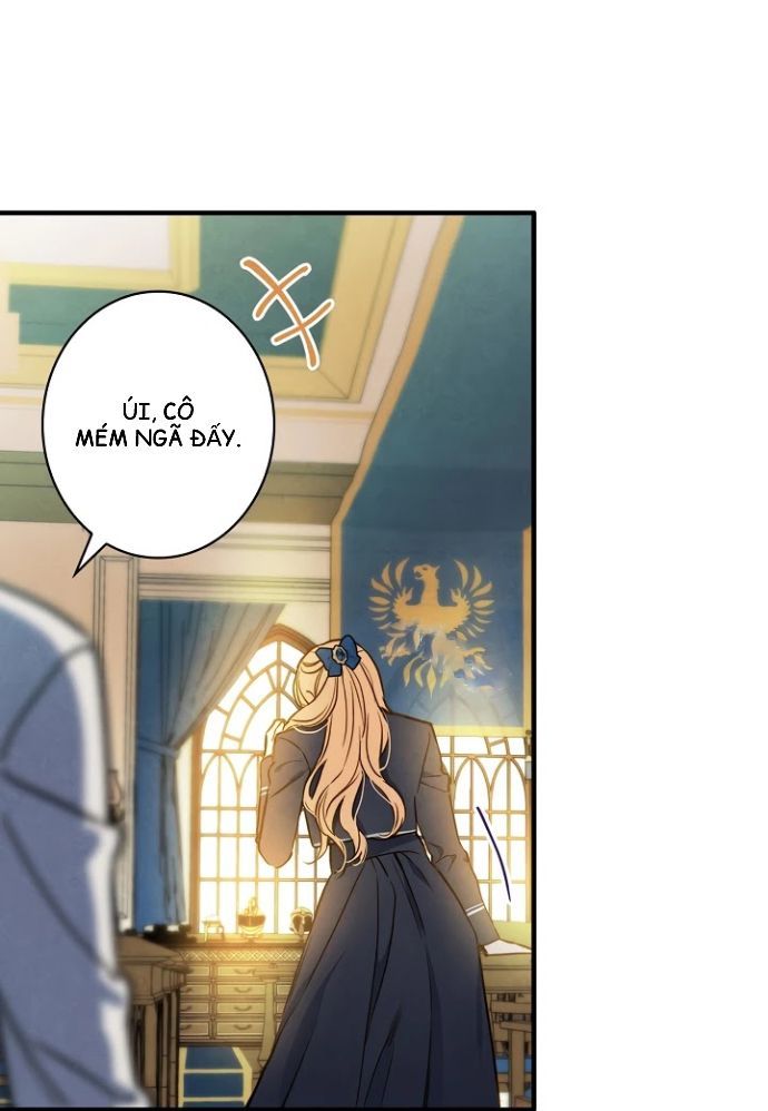 hoàng phi bóng tối - shadow queen chapter 36 34