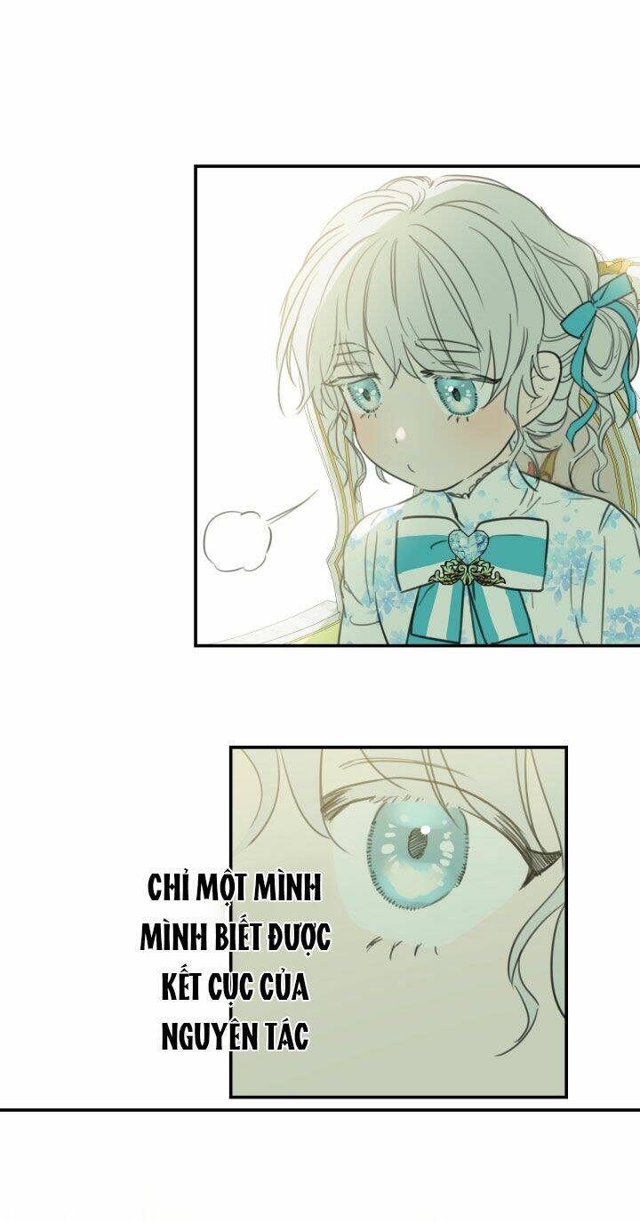 những nhân vật mạnh nhất thế giới ám ảnh tôi chapter 6 42