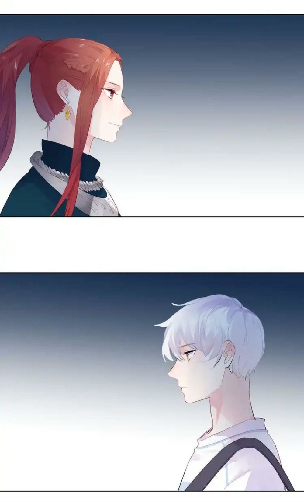 sos! tôi đã yêu một con sâu bướm (phần 2) chapter 42 16