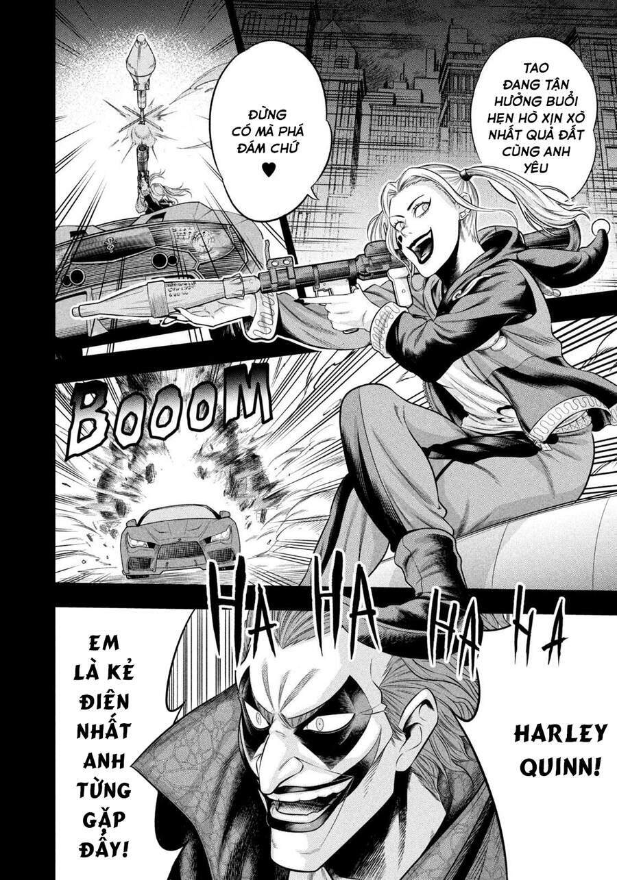 joker trông trẻ chapter 6 3