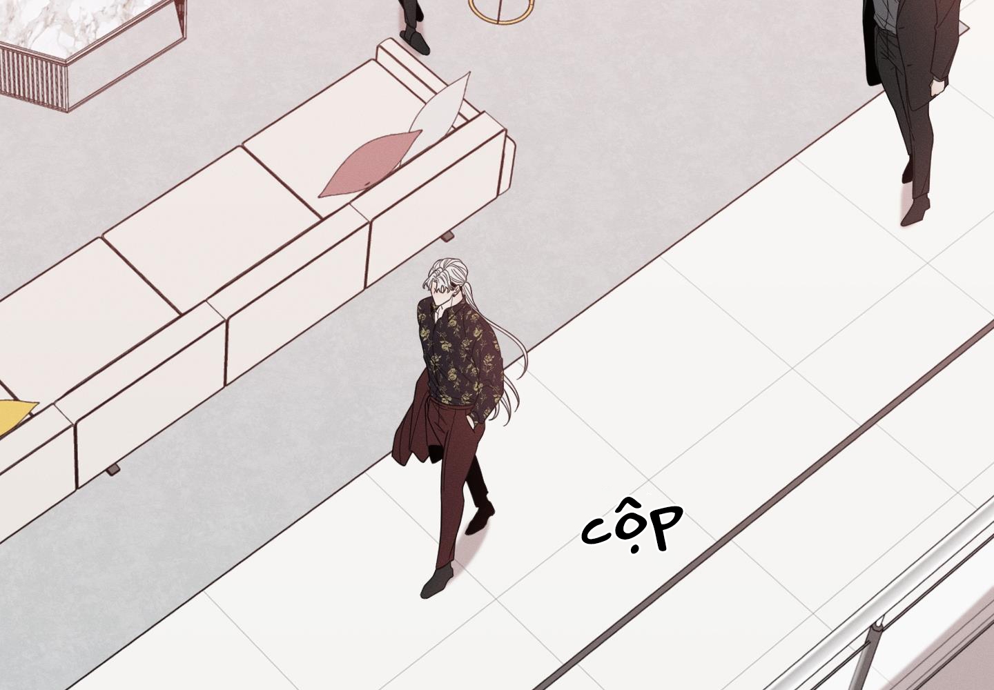 hội chứng minmotion chapter 16 52