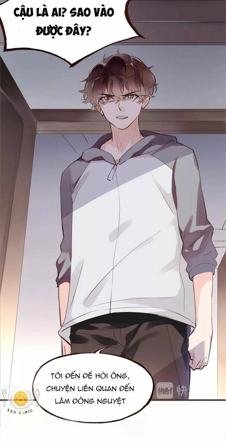 nở rộ trên bụi gai chapter 45 20