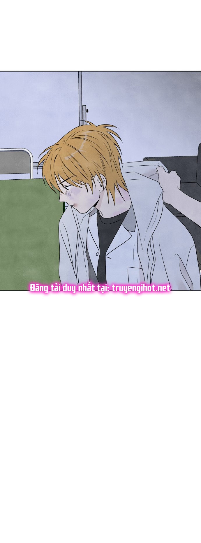 điều khiến tôi quyết tâm muốn chết chapter 21.2 21