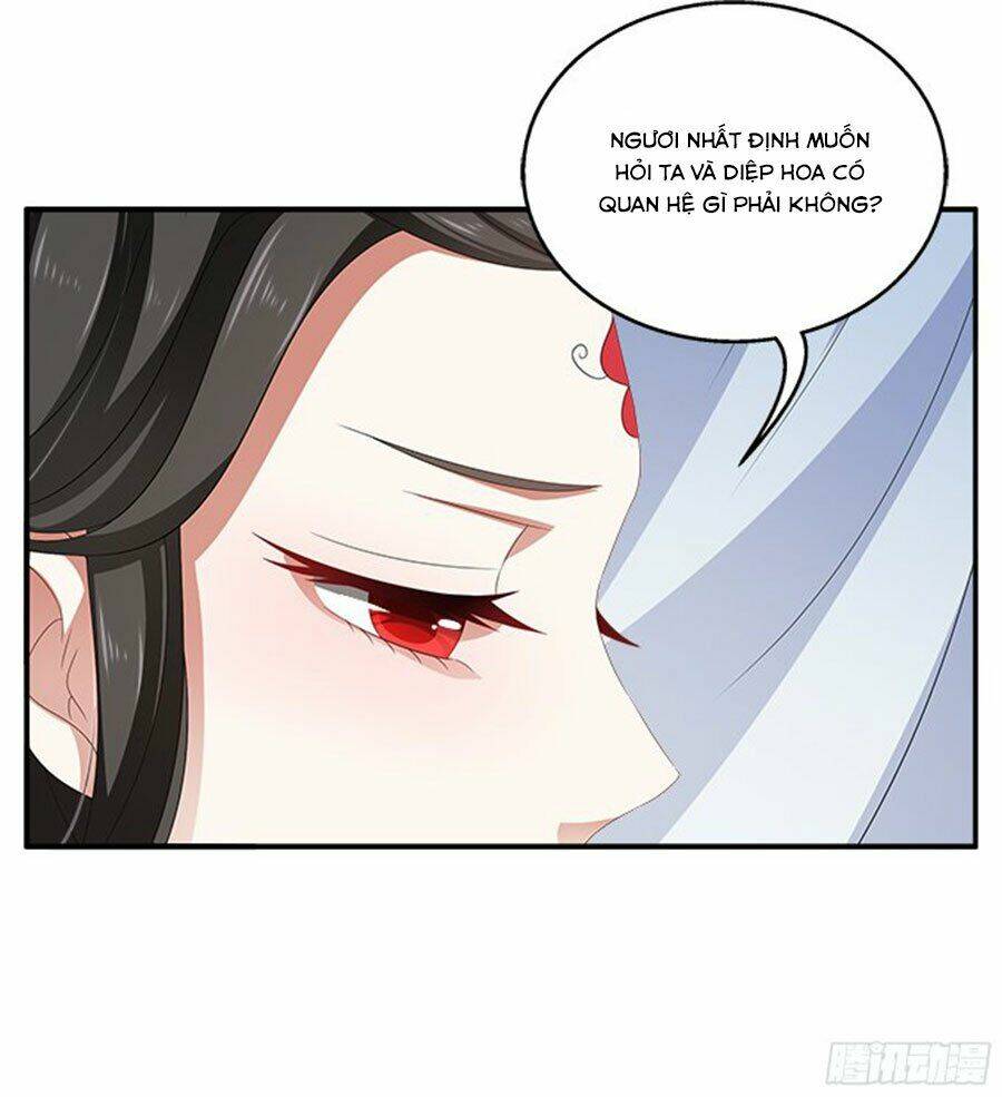 thịnh thế an nhiên chapter 29 27