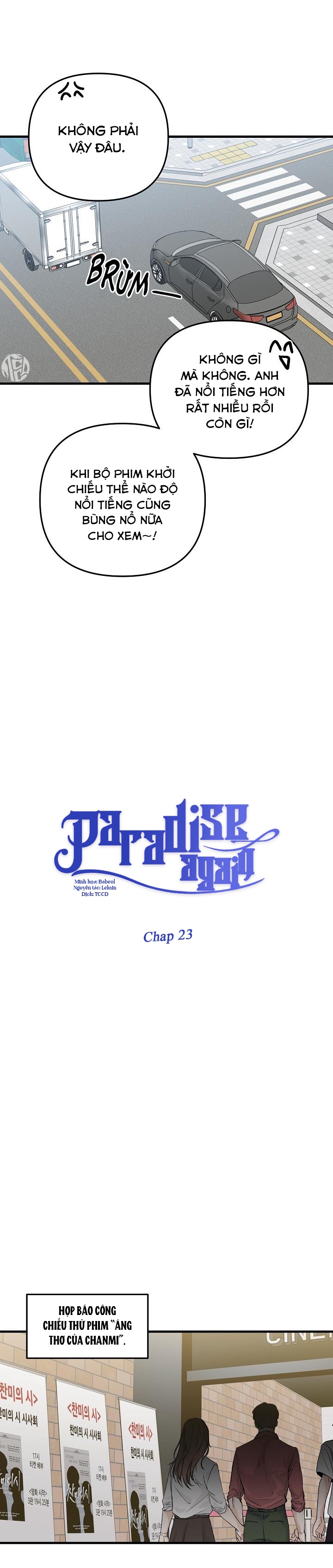 paradise again chapter 23 4