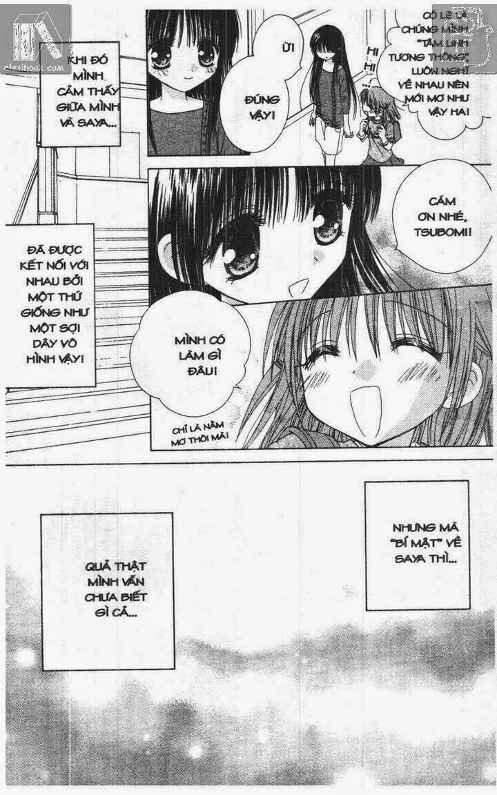 điều thầm kín của tsubomi chapter 4 15