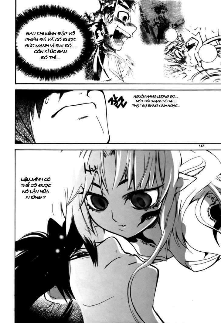 immortal regis chapter 20 17