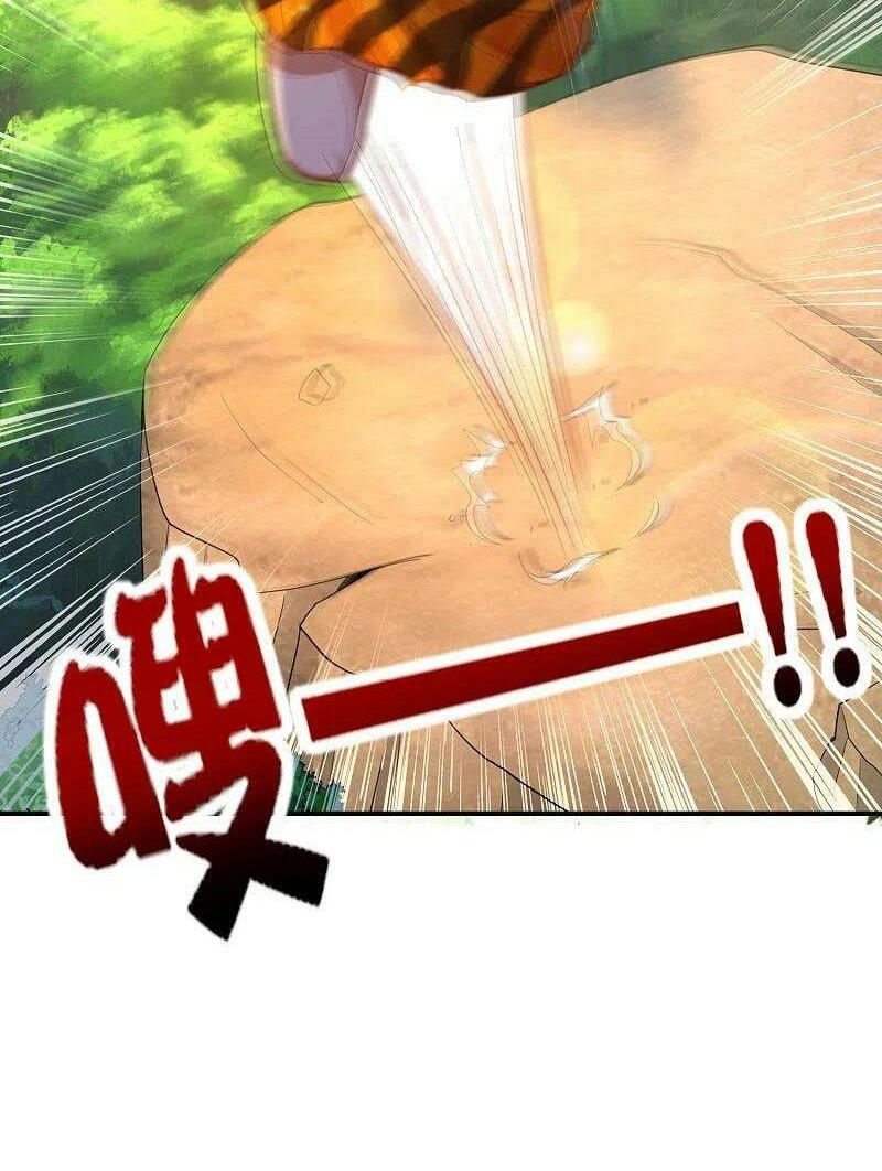 vòng bạn bè mạnh nhất của tiên giới chapter 130 5