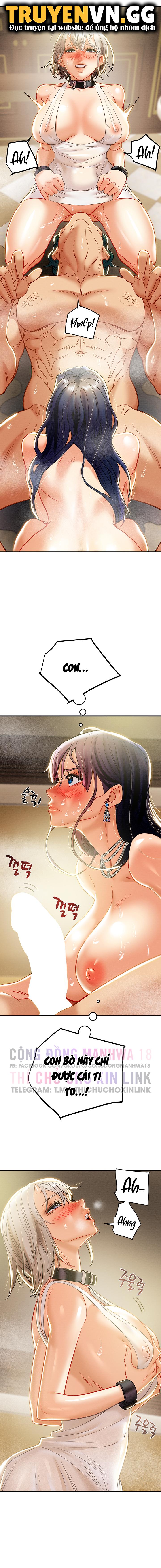 cây búa thần chapter 34 1