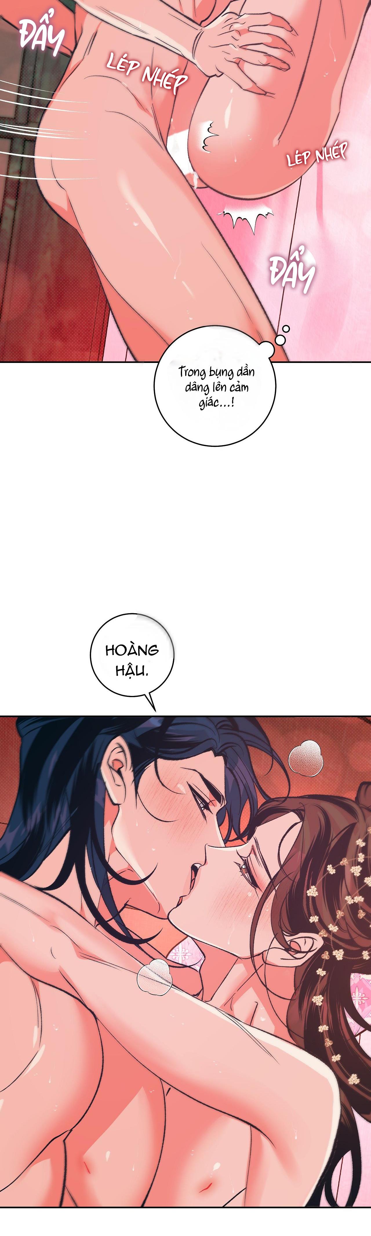 hương mộc chapter 7 30