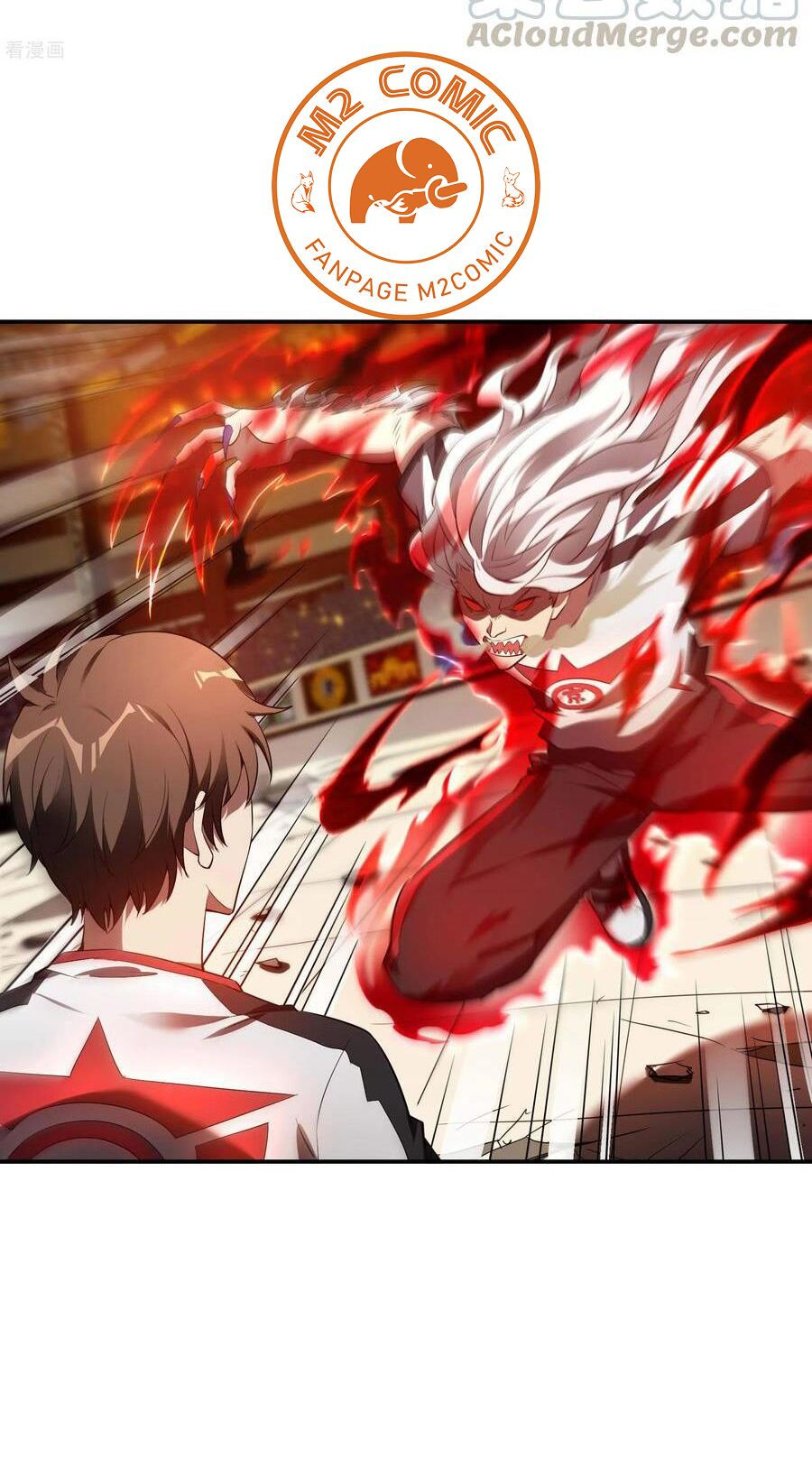 đệ nhất người ở rể chapter 56 48