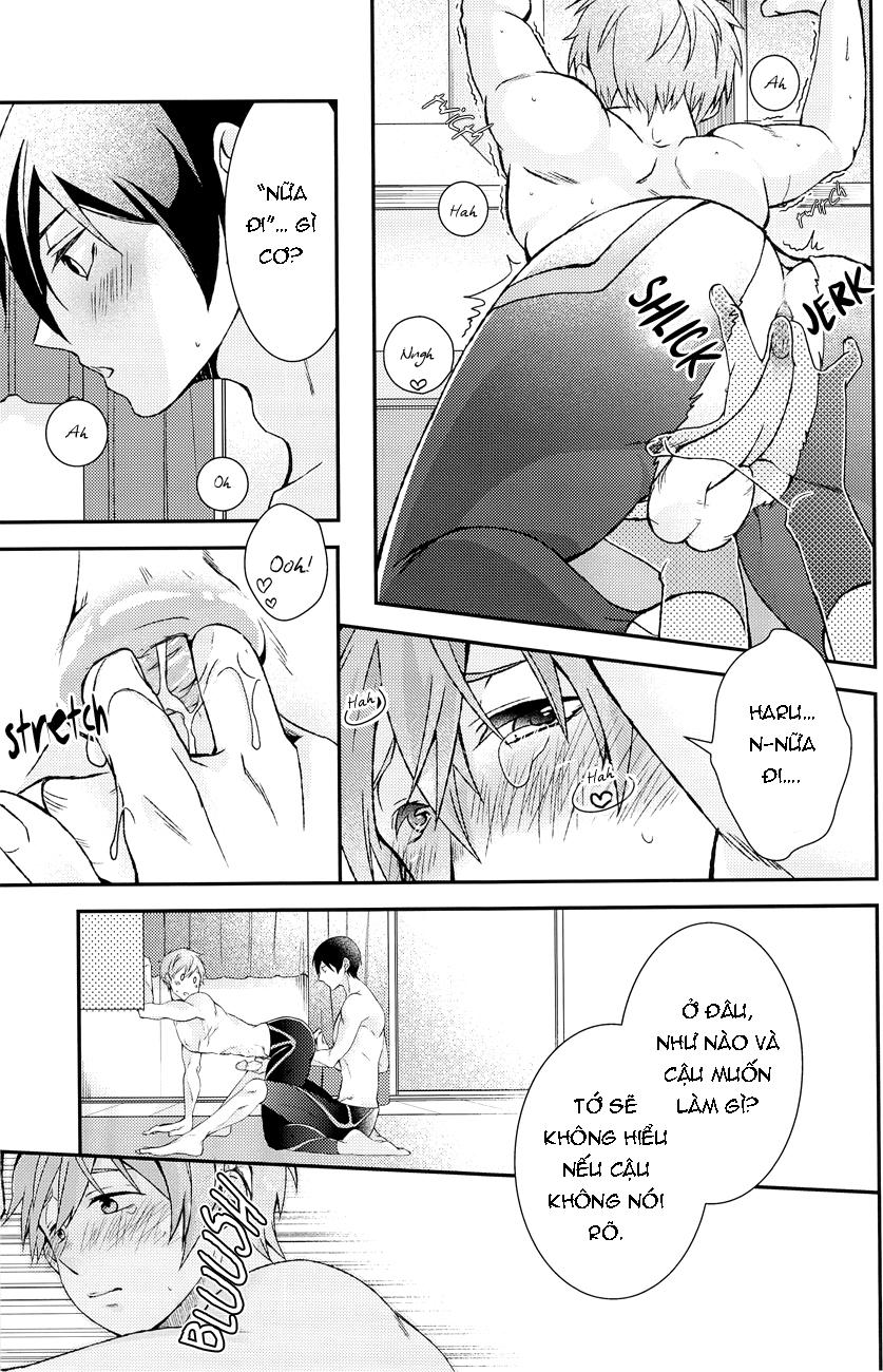 oneshot hỏny chapter 187 7