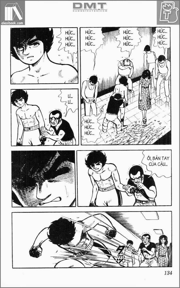 ganbare genki chapter 50 6