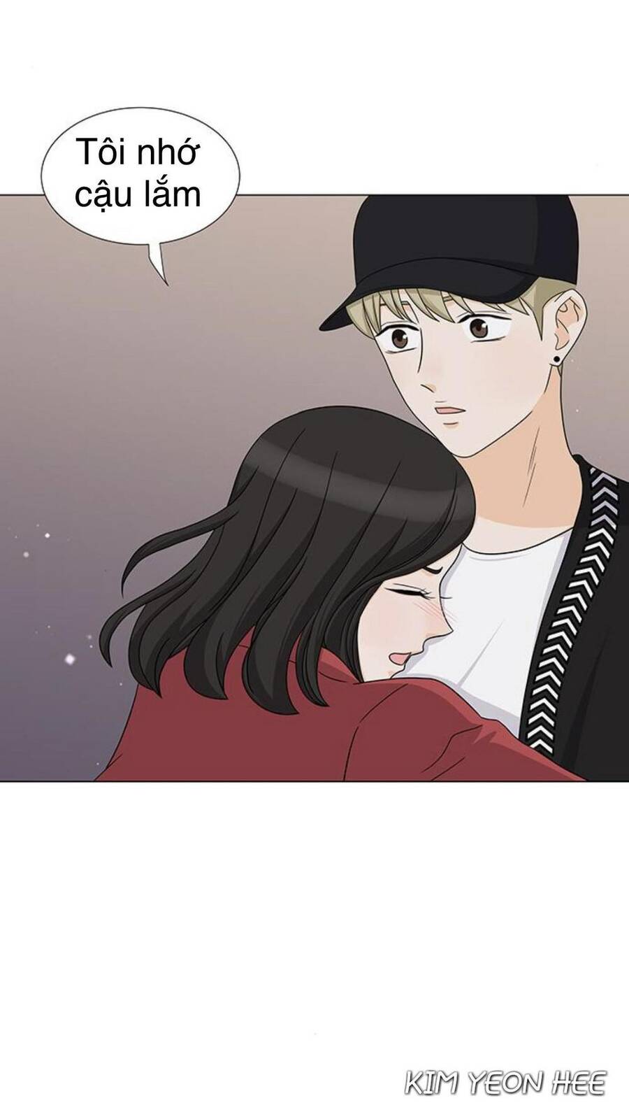 idol và sếp, em yêu ai? chapter 143 9