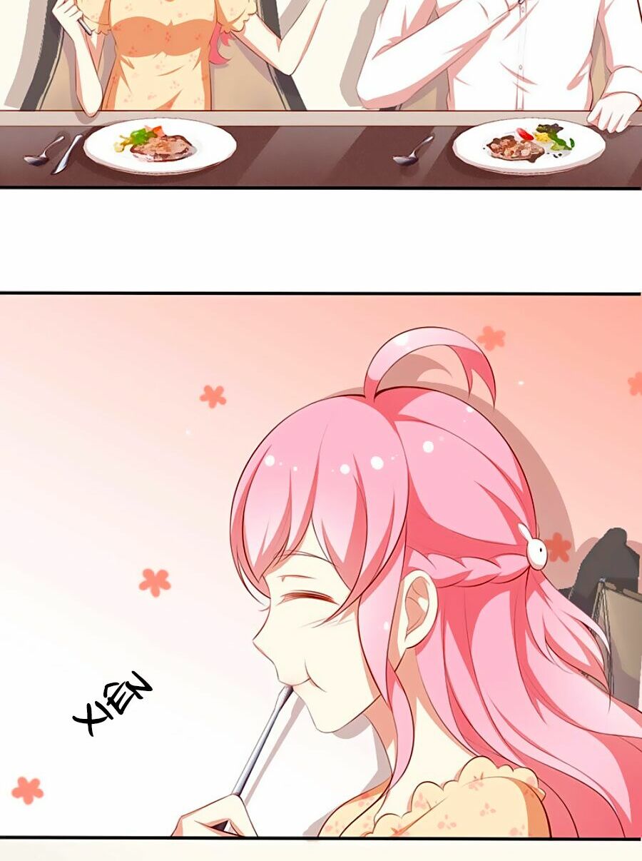 cả thế giới đều không bằng người chapter 44 24