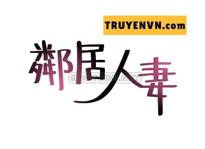 vợ hàng xóm chapter 43 4