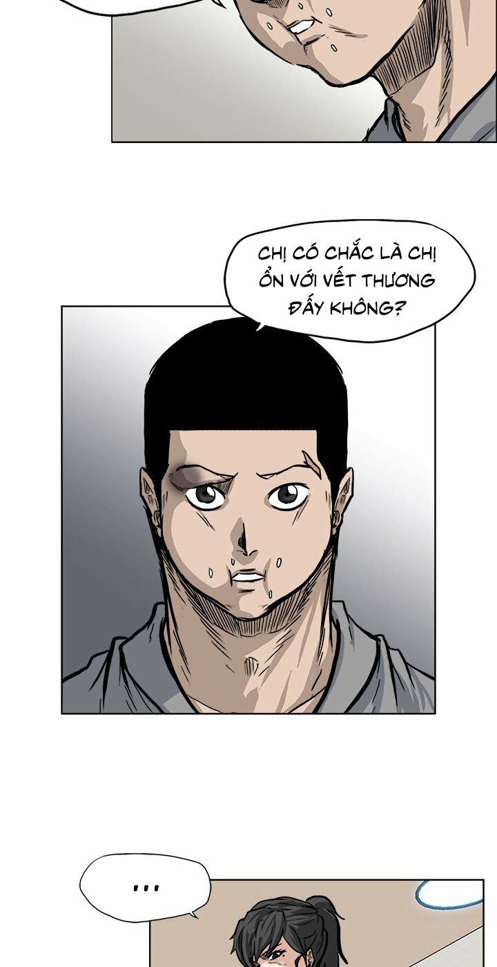 bá chủ học đường ss2 chapter 5 8