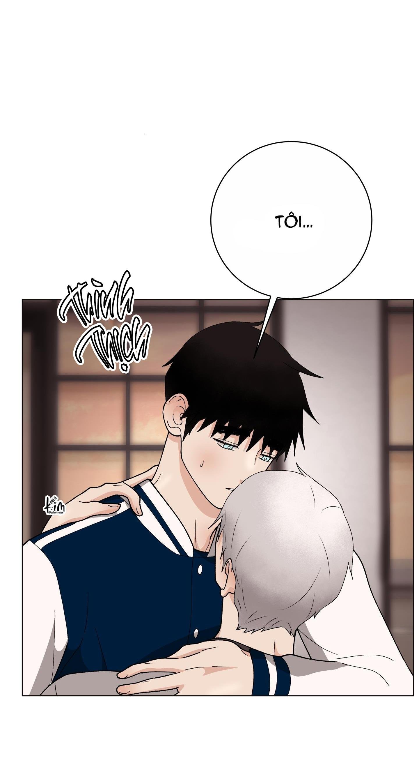 bl ngắn tuyển chọn Chapter 31.2 adonis 2 41