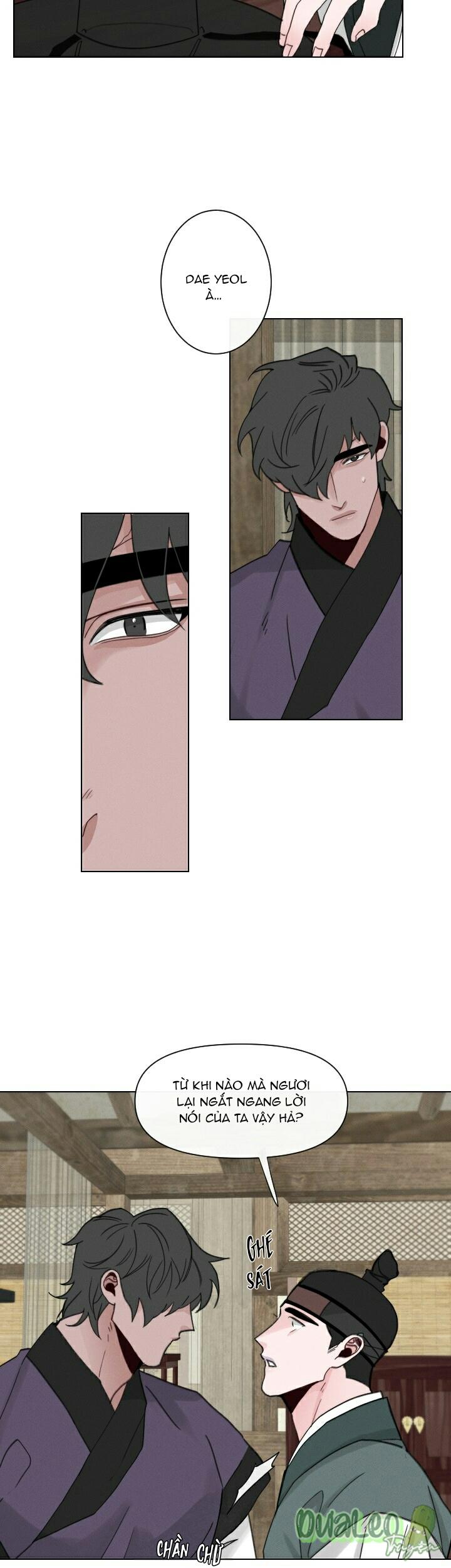 shinsujeon chapter 32 13