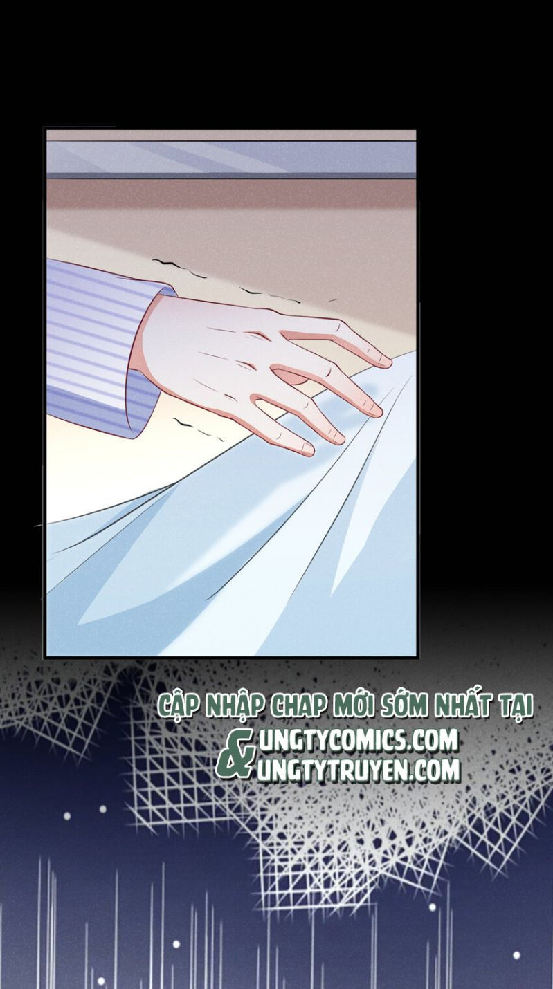 tôi với hình mẫu lý tưởng lìa trần rồi! chapter 49 4