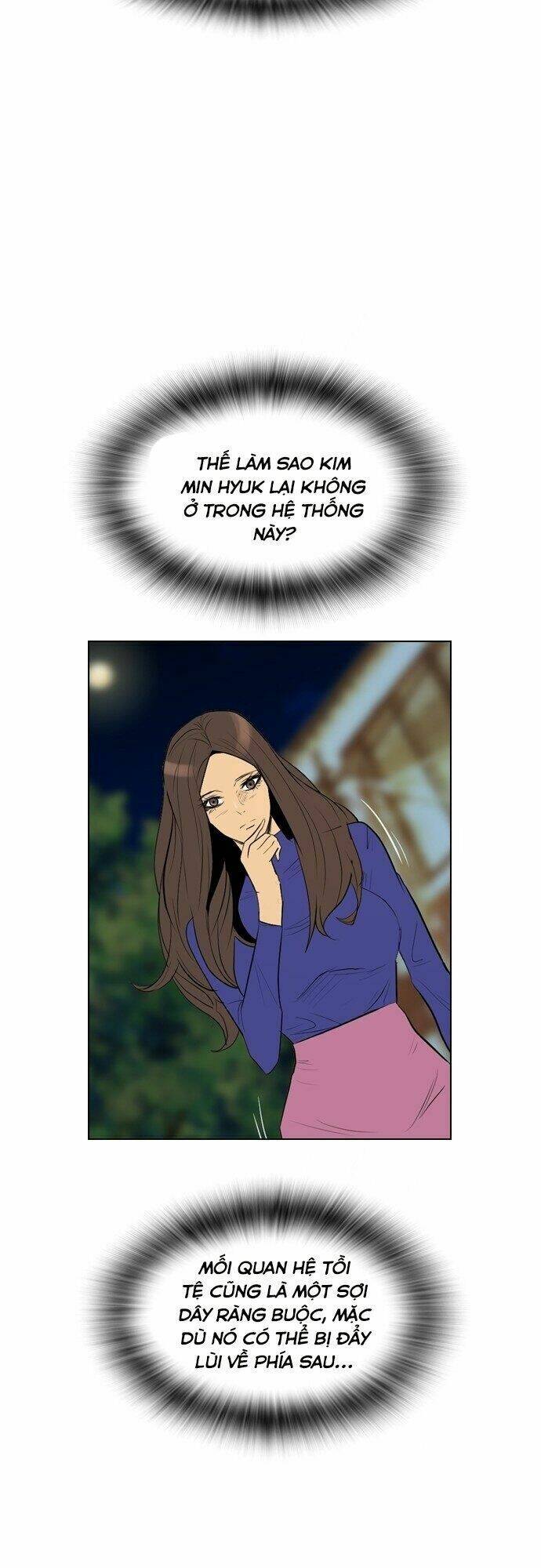 kẻ hồi sinh chapter 75 34