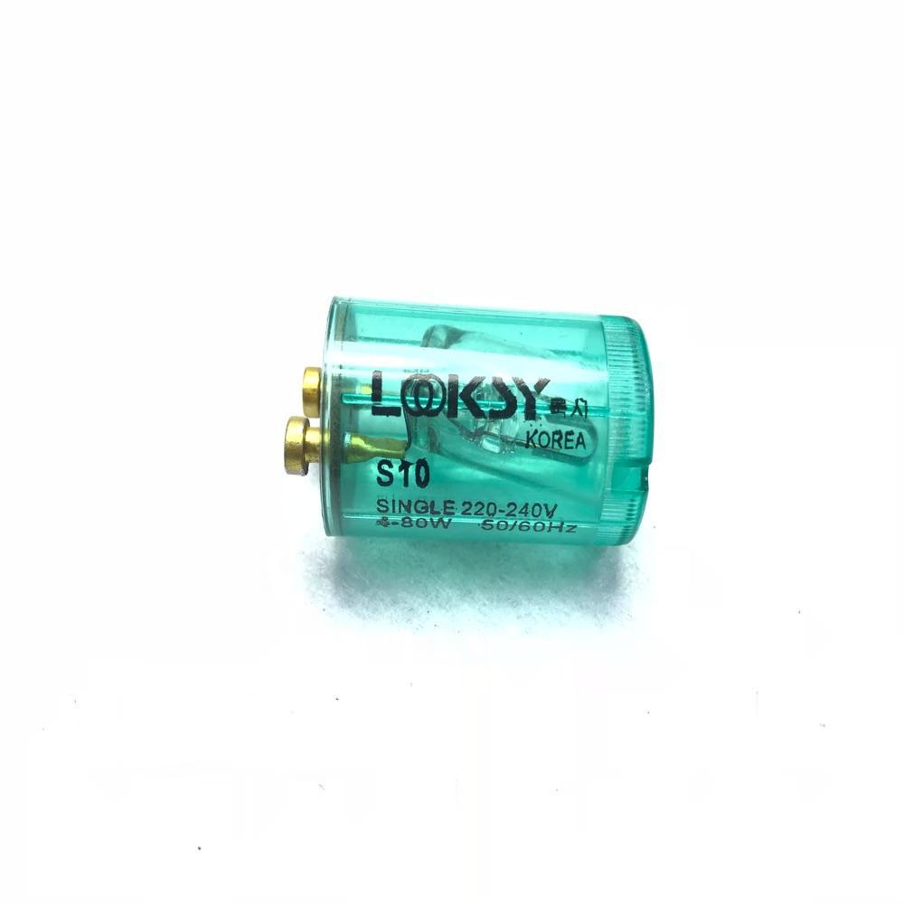 Chuột bóng đèn huỳnh quang 1m2/6 tấc Hàn Quốc Loosy