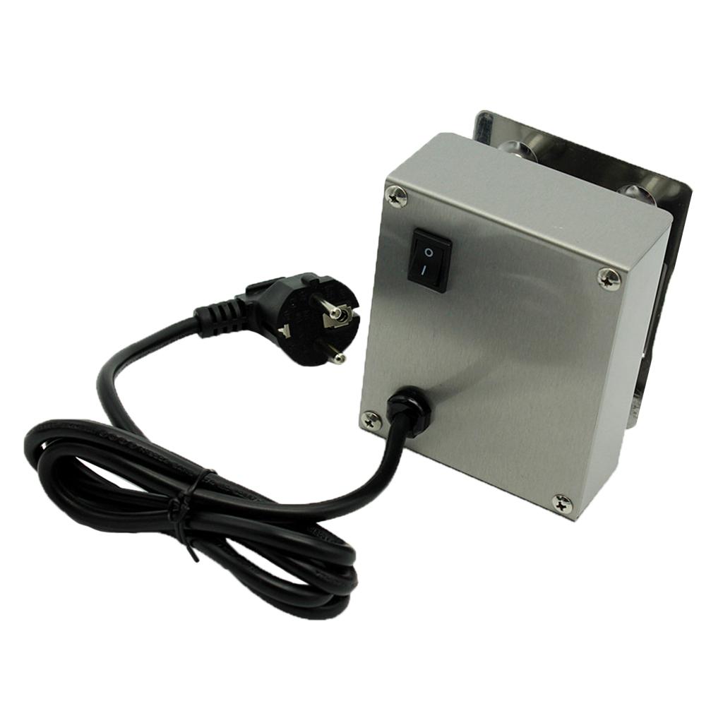 220-240V AC BBQ Roaster Rotisserie Outdoor Motor Picnic Barbecue Accessories