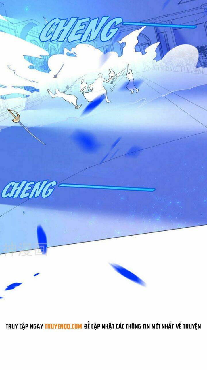 thuyền trưởng đại nhân khinh diểm ái chapter 53 9