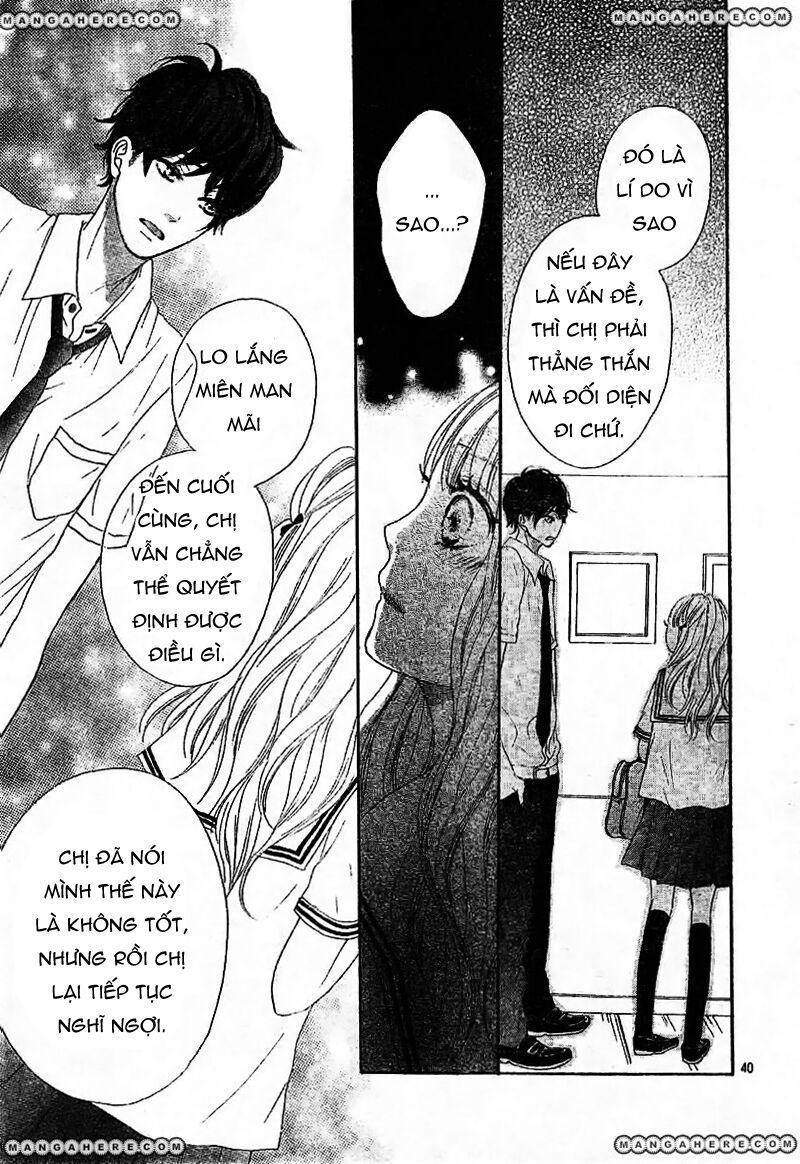 sumire syrup chapter 1 39